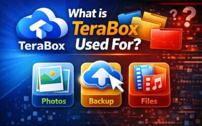 What Is TeraBox Used For? Best Workflows for New Users